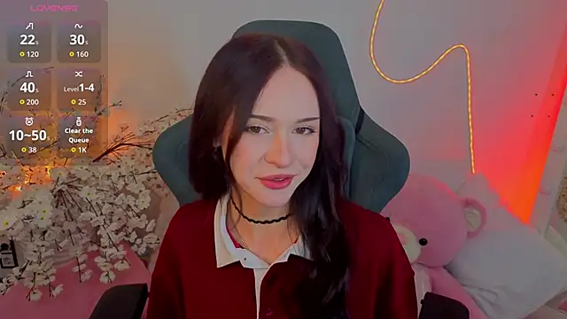 Show Webcam de Adetta