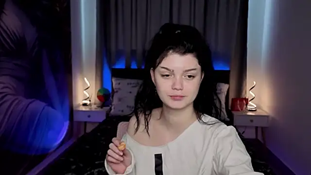 MileyRoodのライブXXXチャット