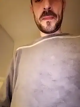 Show webcam de Disfruton34g