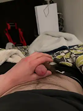 NoFaceFilms Webcam show