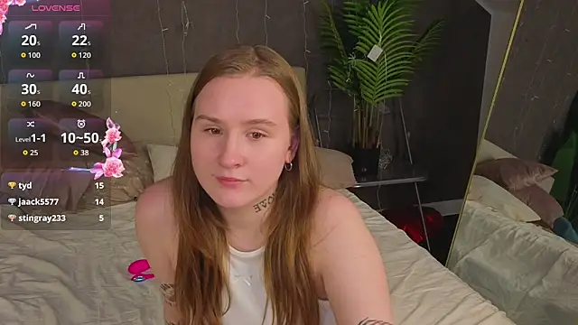 Stella_SoulのライブXXXチャット