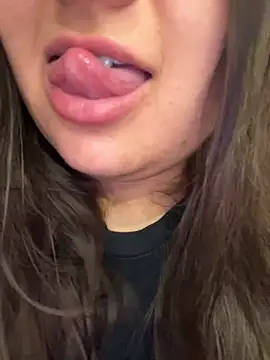 Pertunjukan Kamera Web Jane_BBW