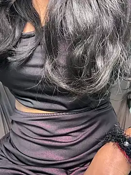 SCHOOL_Girl_0 Pertunjukan Webcam