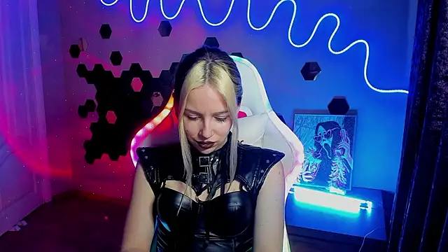 mistress_annaa's Live XXX Chat