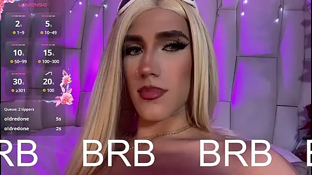 Chat XXX ao vivo de Regiina_Doll