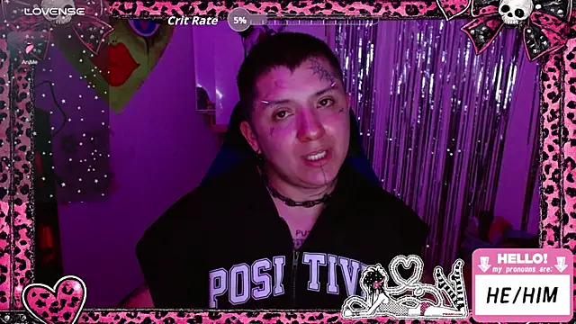 Chat XXX ao vivo de masterkevinftm