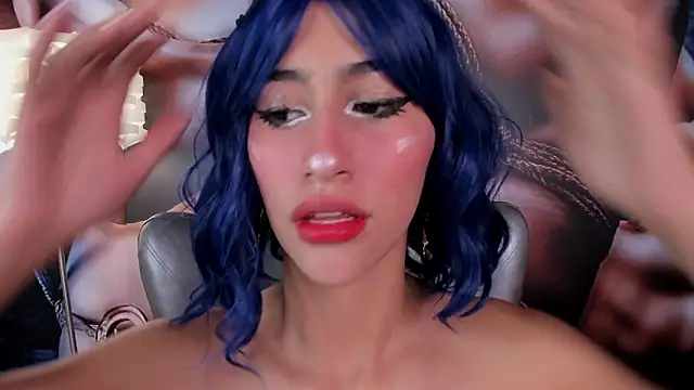 miss___taylor 라이브 XXX 채팅