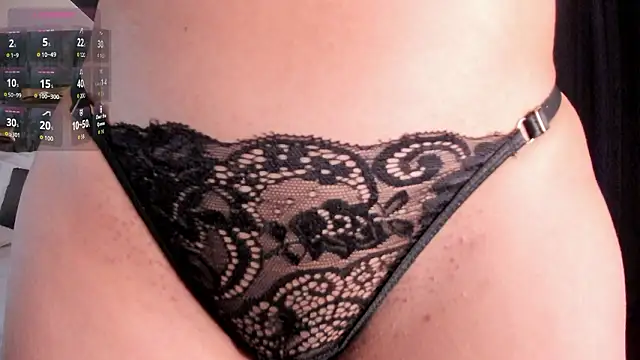 Chatroom XXX en direct de top_mary