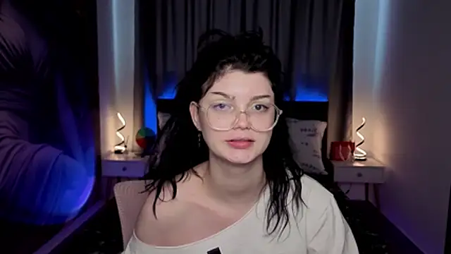 عرض كام MileyRood