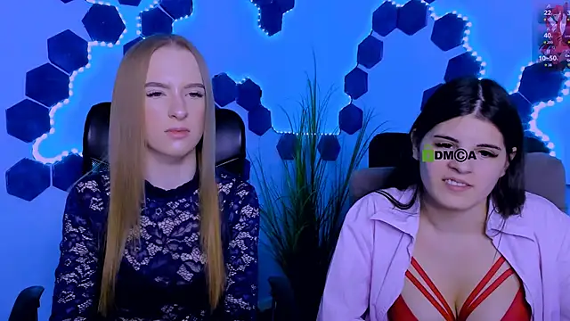 lizzie_boom_ 라이브 XXX 채팅