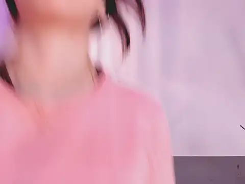 AndraCyruss 라이브 XXX 채팅