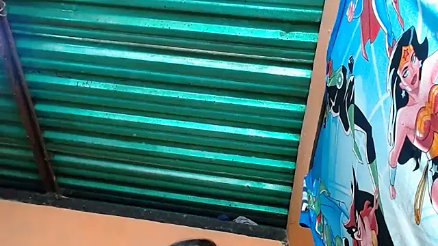 Онлайн чат XXX chandra_haraa