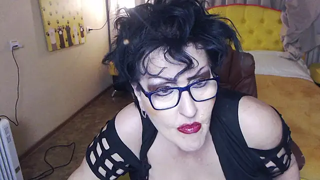 MasterLeila Live XXX-chat