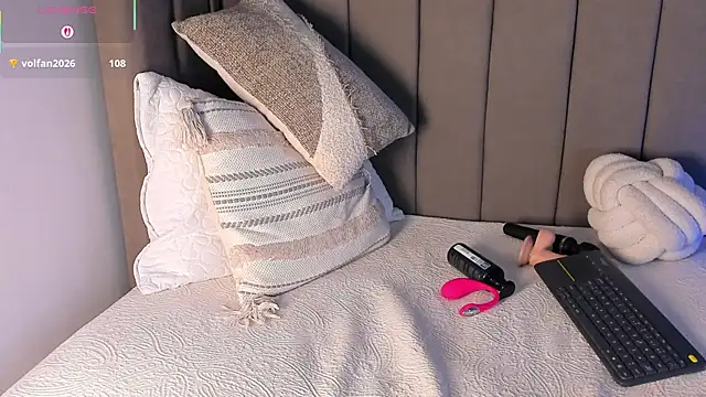 Živý XXX chat Elise_Diamond