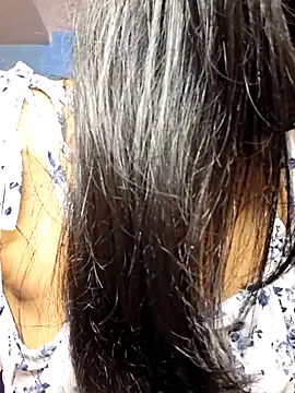 Živý XXX chat Nisha027