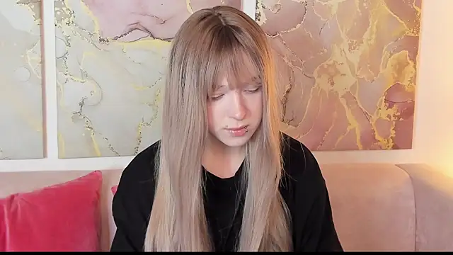 fiamoory – Live XXX-chat