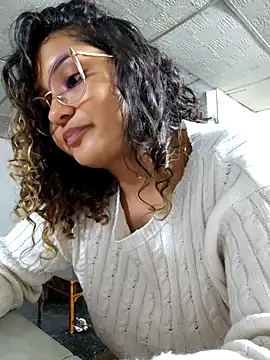 BrendaGirs webkamerás műsora