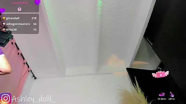 Ashley_dolll Chat XXX in diretta