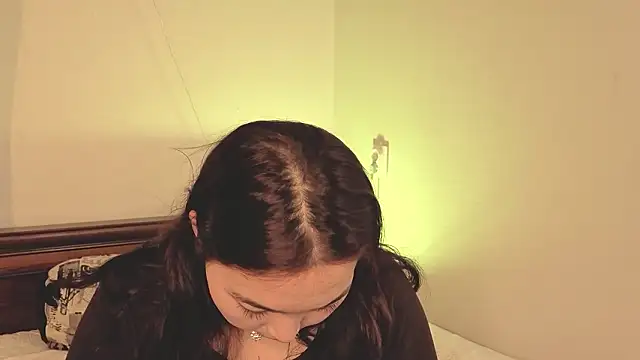 Živý XXX chat ColettaMejias