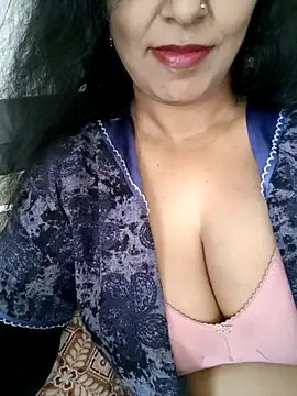 Mansi_-Sharma's Webcam Show
