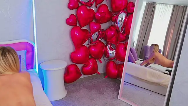 Czat XXX na żywo – Barbie_Kris__