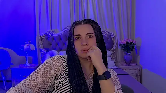 Živý XXX chat AdrianaTorres