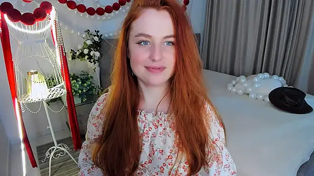 Chat XXX ao vivo de AirySilhouette