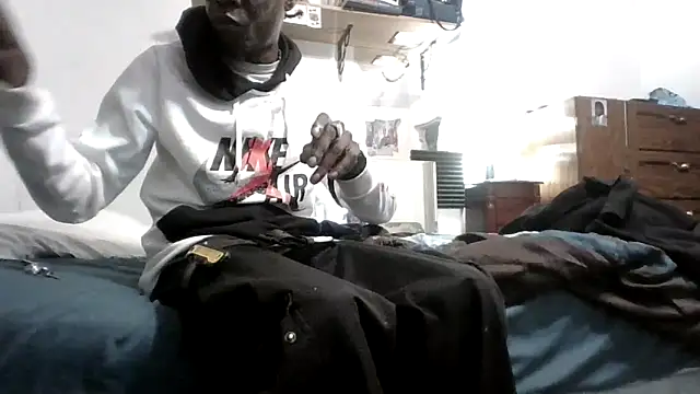 Show de webcam de AcademicHuman67