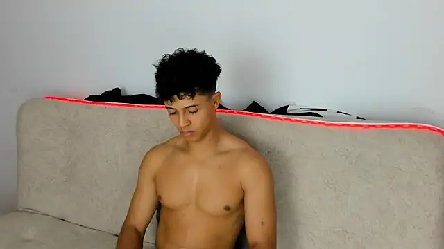 _Alex_Colton Webcam-Show