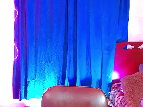 Charlotte_morhh_のライブXXXチャット