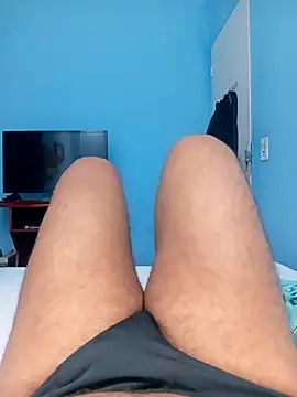 Negaopeludodom 在線直播表演