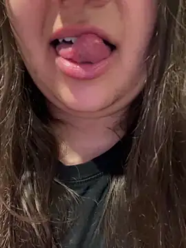 Jane_BBW webkamerás műsora