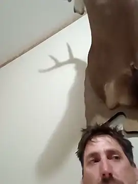 Show Webcam de Clint12344