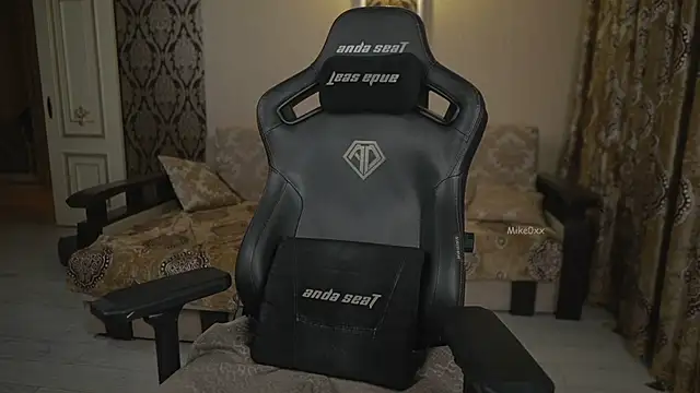 Вебкам-шоу mike0xx