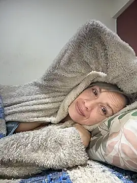 Živý XXX chat MARILYNRICHTER