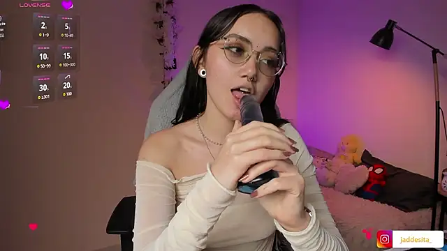 Sembang XXX Secara Langsung suzumi__