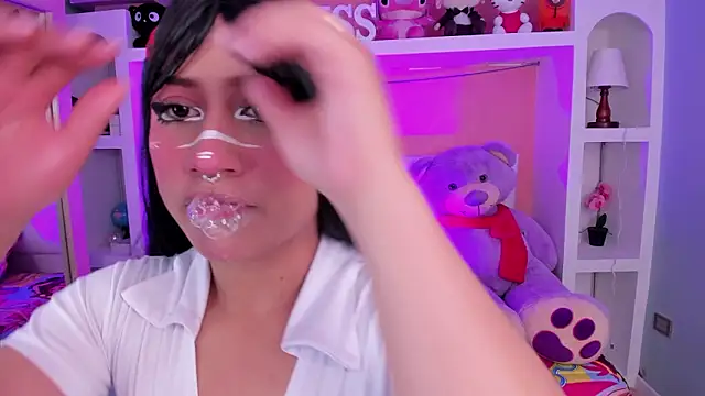 Živý XXX chat miss___megan