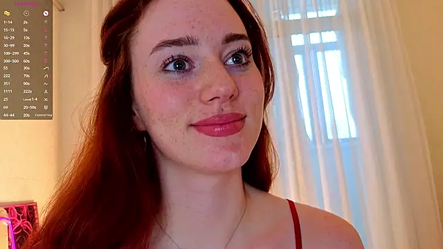 Sembang XXX Secara Langsung StacyWatts