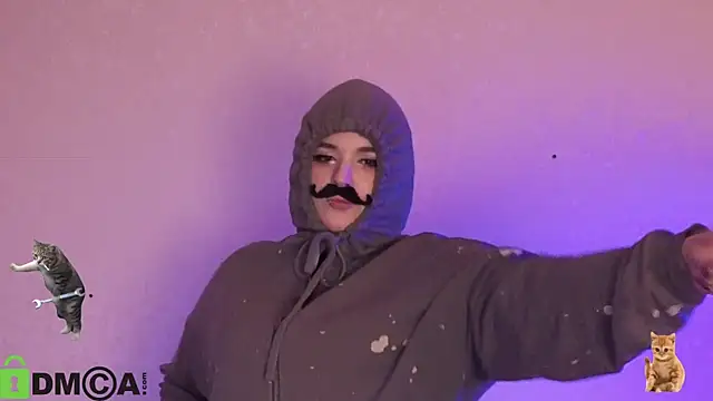 Živý XXX chat Mia_R0ss