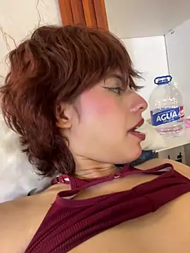 Sembang XXX Secara Langsung Eva_Feller69