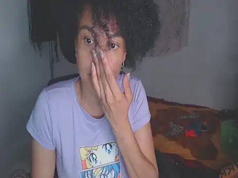 Chat XXX en directo de shayna_cute