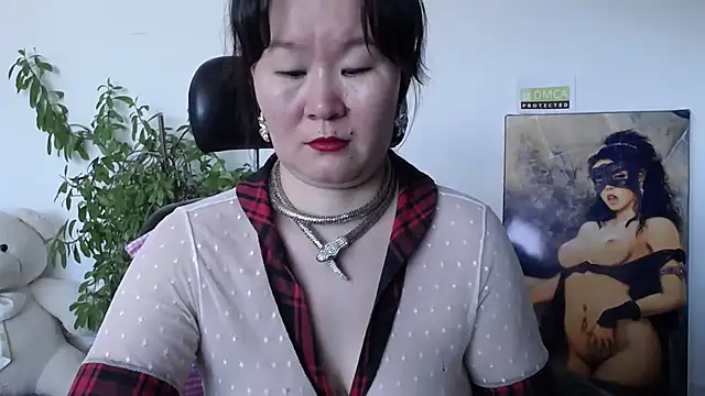 Sembang XXX Secara Langsung Akira_xx