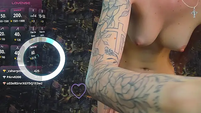 Sembang XXX Secara Langsung ArielSpell