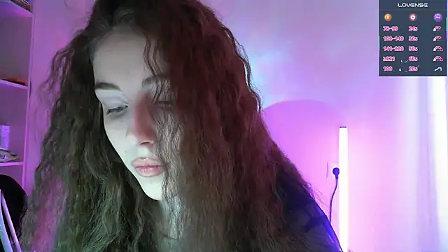 eskatmi Live XXX-Chat