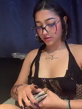 LilithMonette Live XXX-Chat