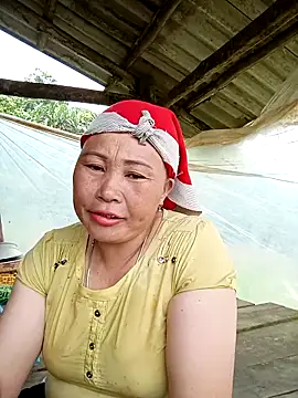 kalara_kail 网络视讯表演