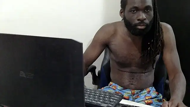 Darkkras Chat XXX live