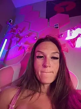 Kate-Paul's Live XXX Chat