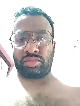 Show Webcam de Sammy6432