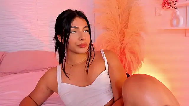 IsabelleFoxx_ Webcamshow